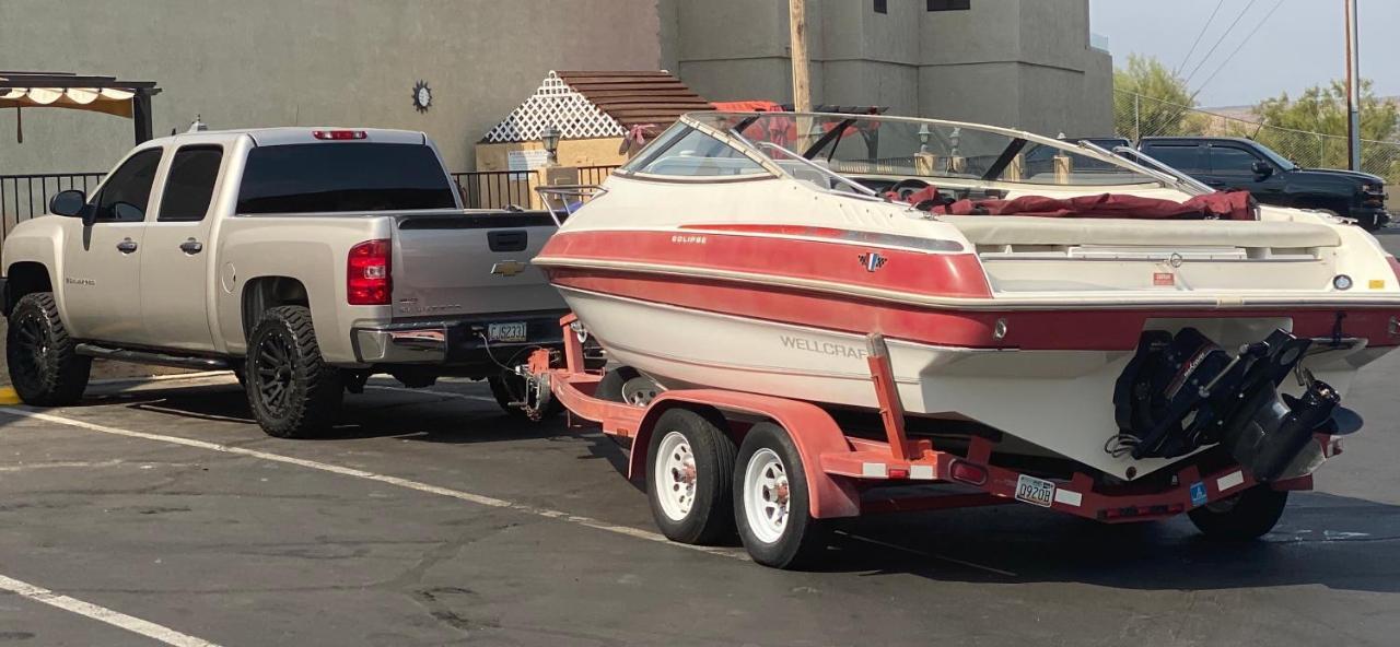 Windsor Havasu Motel