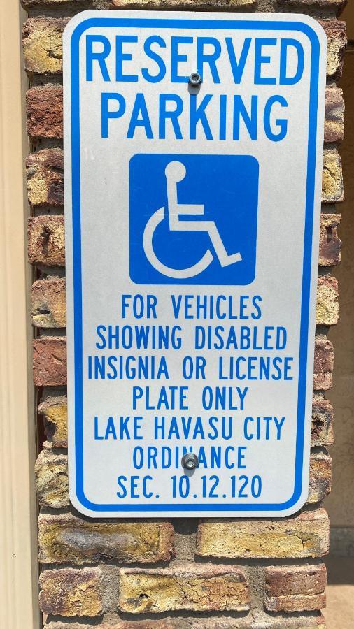 Windsor Havasu 2* Lake Havasu City