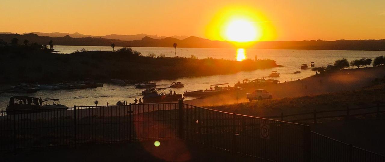 Motel Sway Lake Havasu City