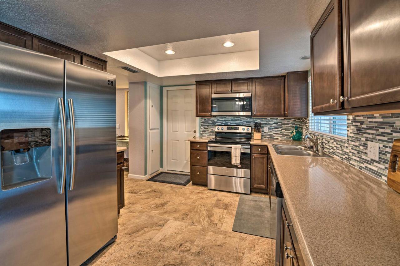 Havasu Gem With Fire Pit And Grill, Near Lakes *