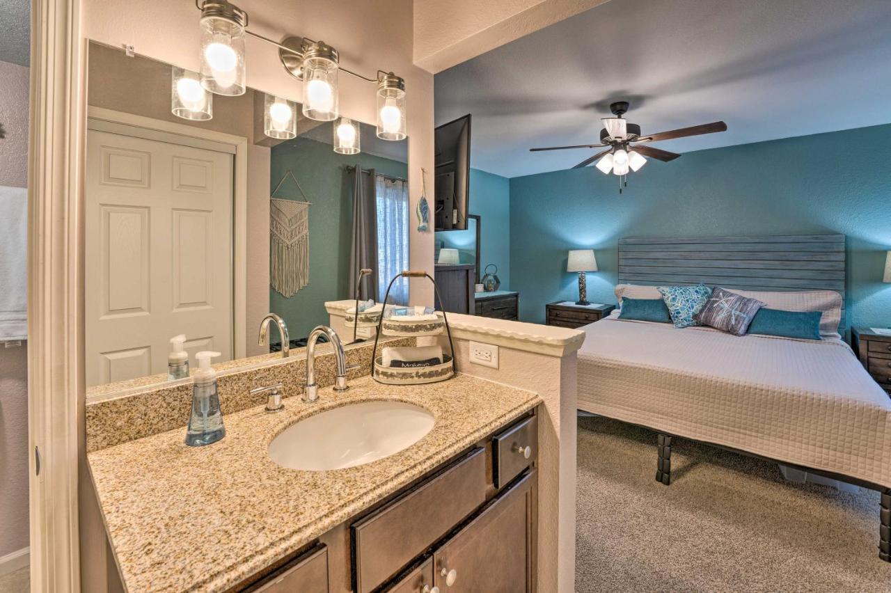Havasu Gem With Fire Pit And Grill, Near Lakes