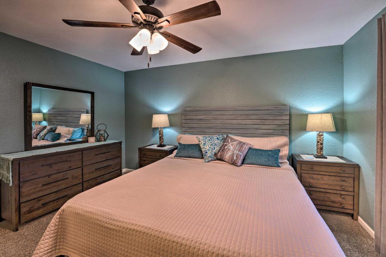 Holiday home Havasu Gem With Fire Pit And Grill, Near Lakes *