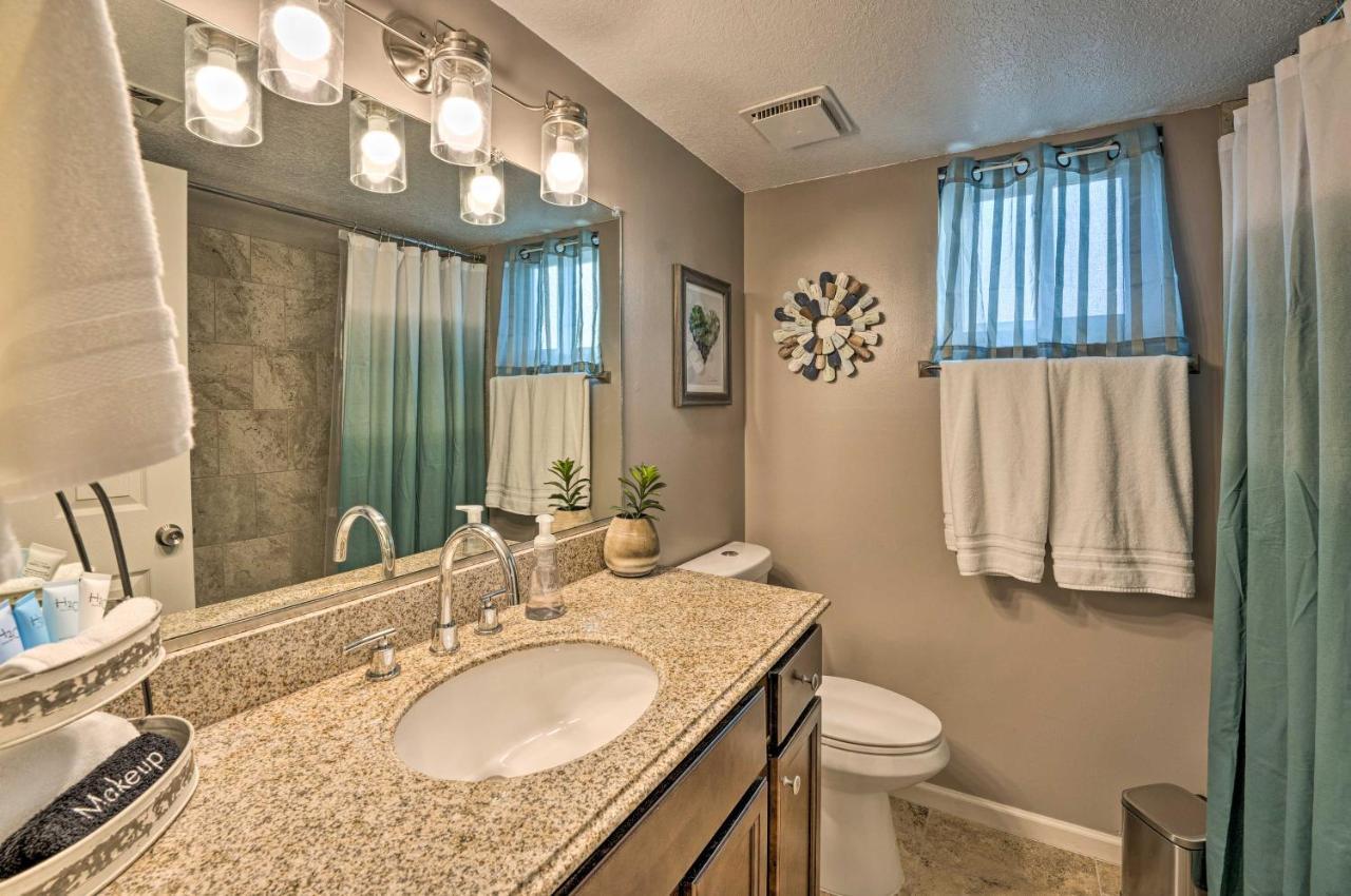 Havasu Gem With Fire Pit And Grill, Near Lakes Holiday home