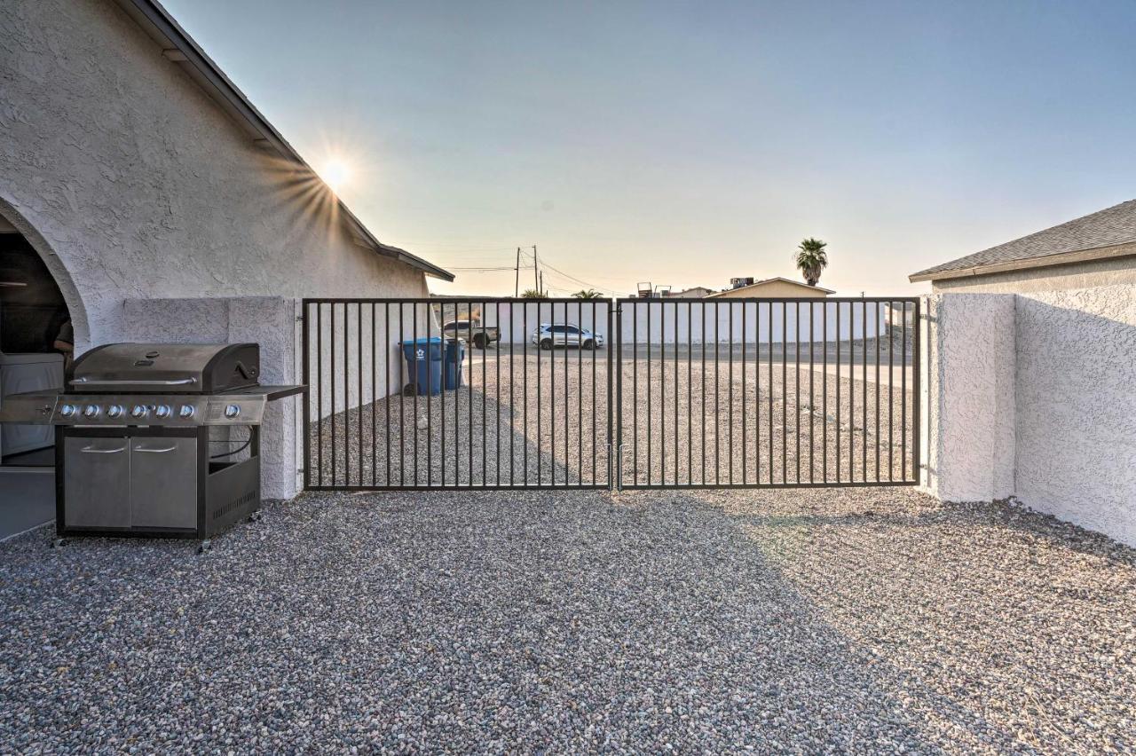 Havasu Gem With Fire Pit And Grill, Near Lakes Lake Havasu City