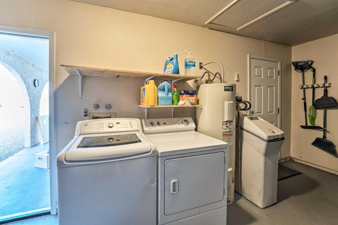 Havasu Gem With Fire Pit And Grill, Near Lakes * Lake Havasu City