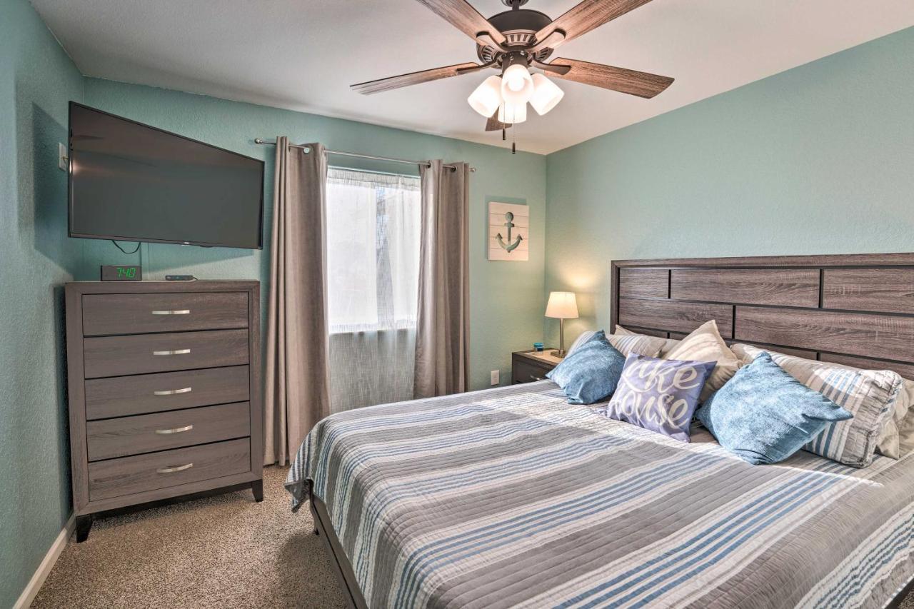 Holiday home Havasu Gem With Fire Pit And Grill, Near Lakes Lake Havasu City