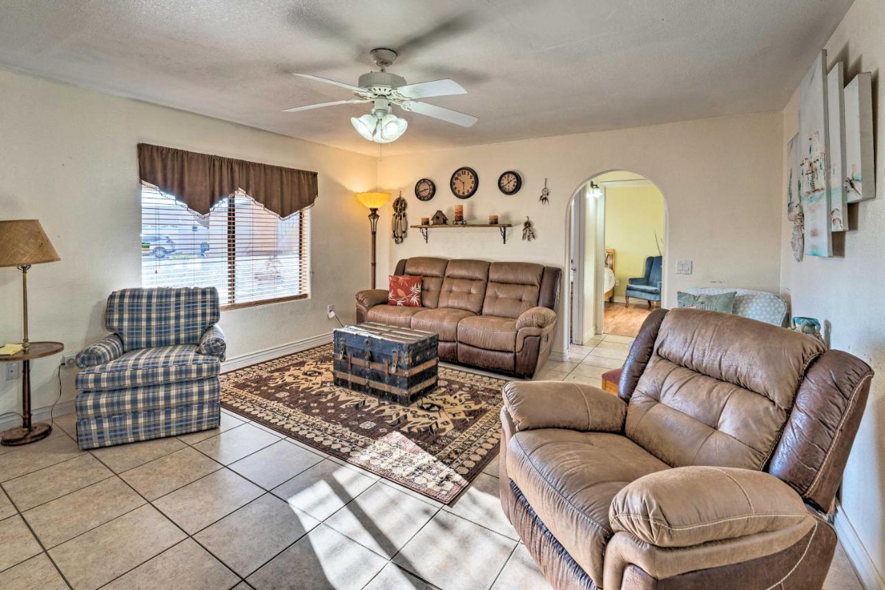 Havasu Family With Private Pool And Spa! *