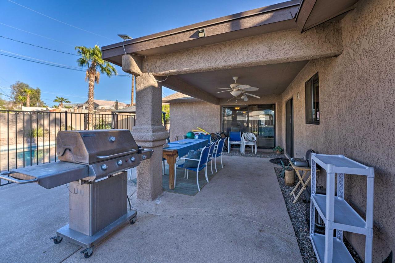 Havasu Family With Private Pool And Spa! Holiday home *