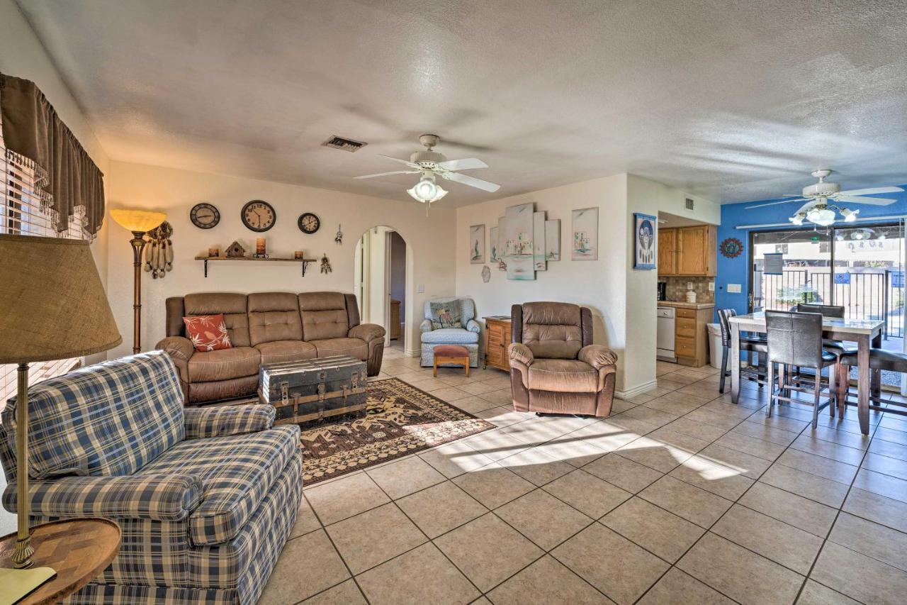 Havasu Family With Private Pool And Spa! Lake Havasu City