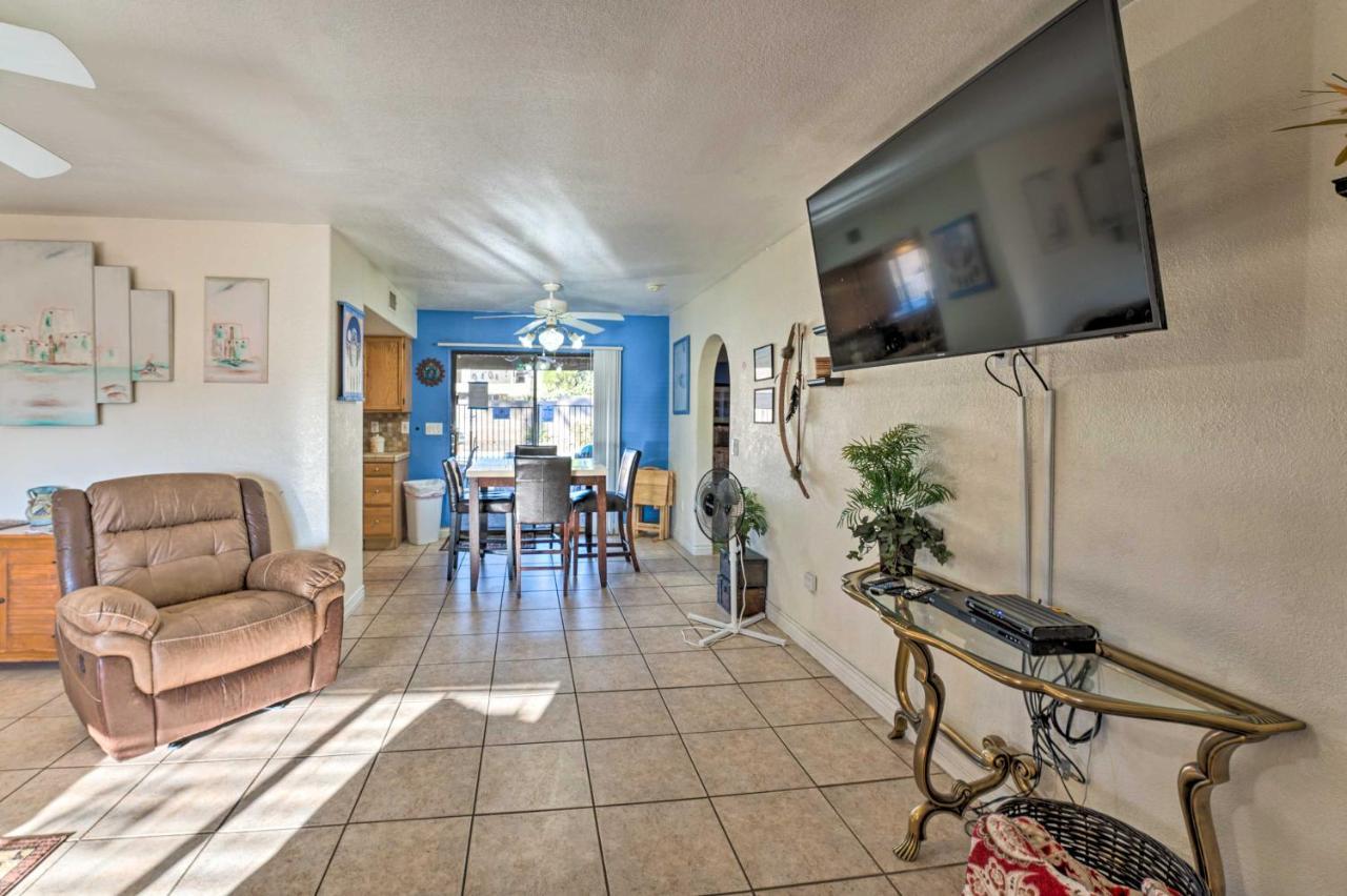Havasu Family With Private Pool And Spa!