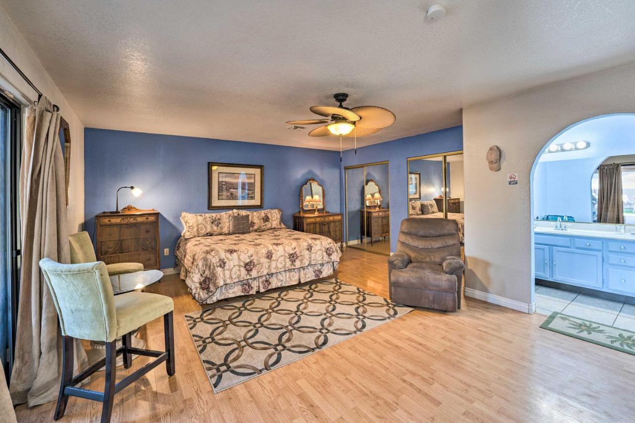 Havasu Family With Private Pool And Spa! Holiday home Lake Havasu City
