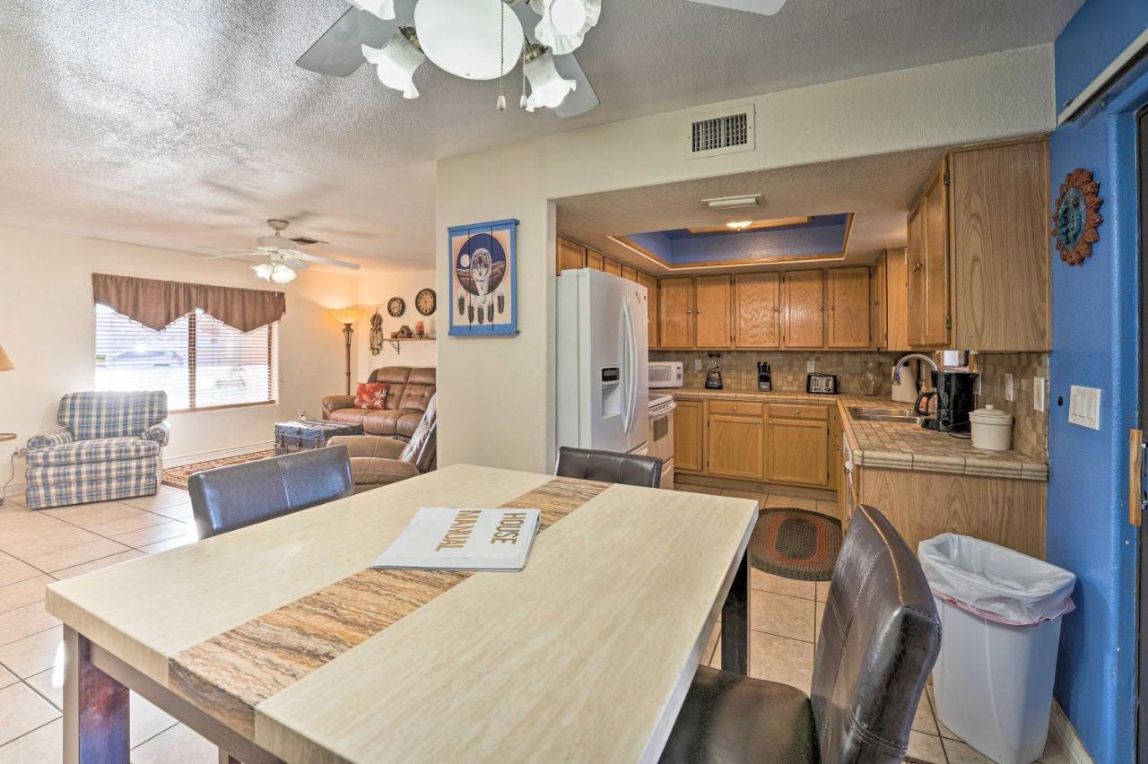 Holiday home Havasu Family With Private Pool And Spa! Lake Havasu City