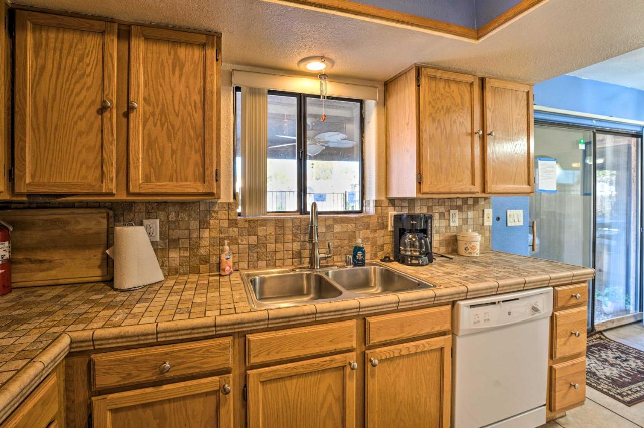 Havasu Family With Private Pool And Spa! Holiday home