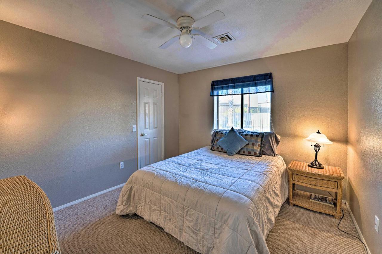 Havasu Family With Private Pool And Spa!