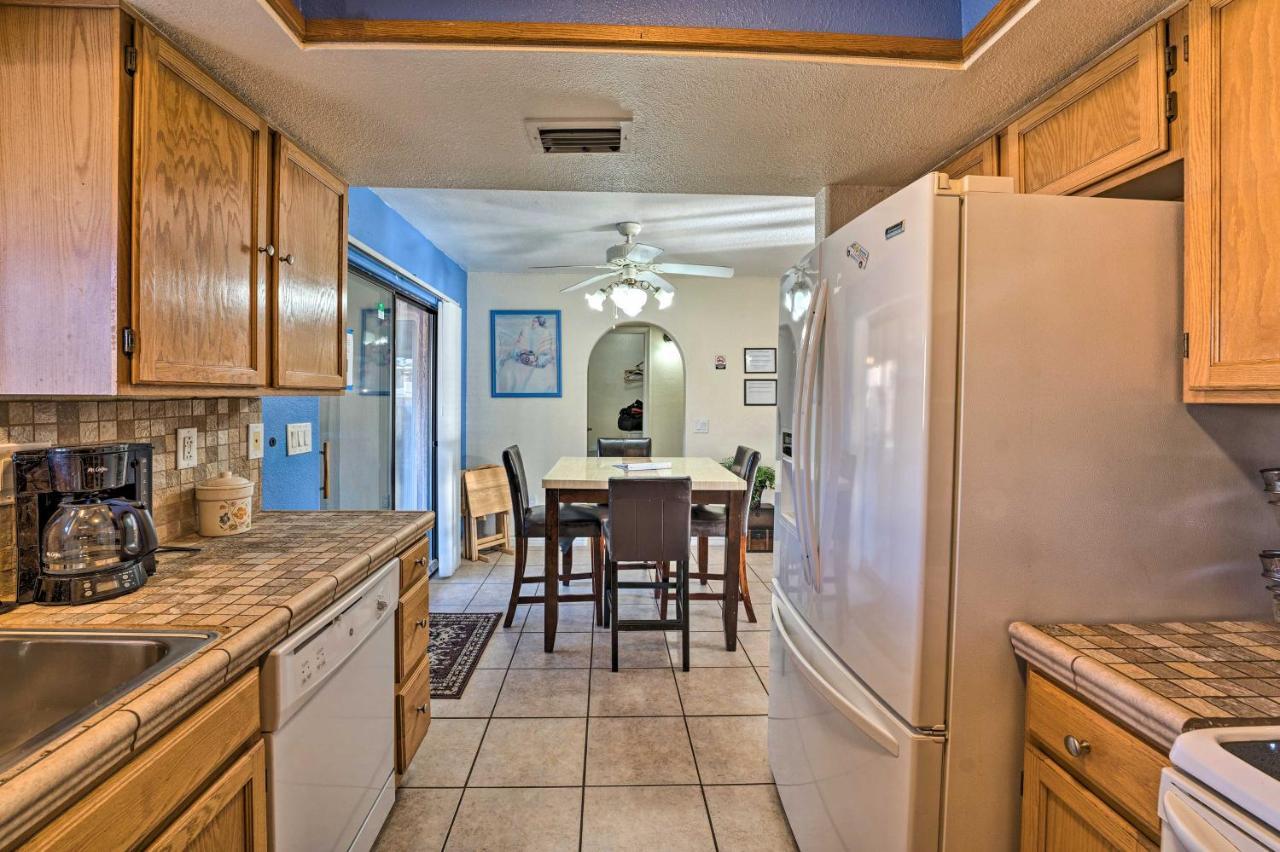 Havasu Family With Private Pool And Spa! Holiday home