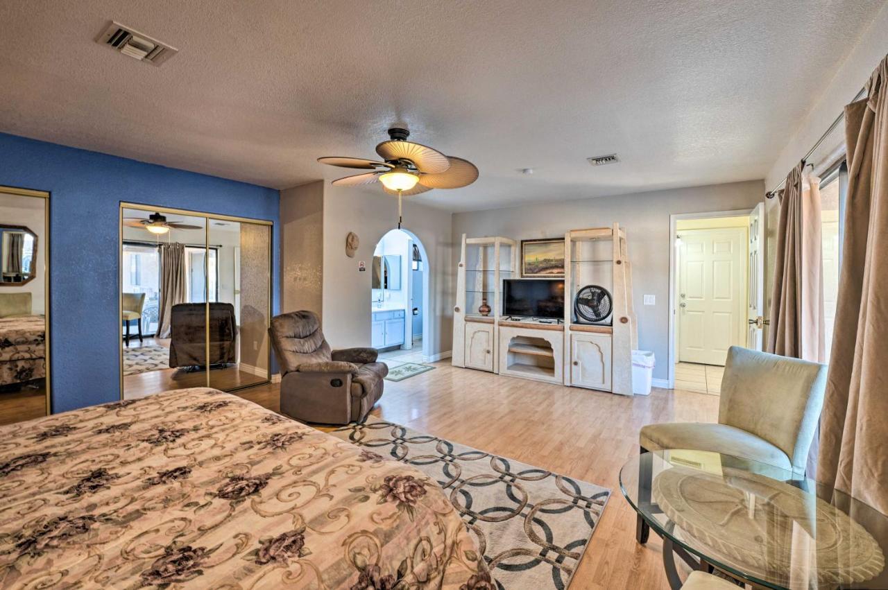 Holiday home Havasu Family With Private Pool And Spa!
