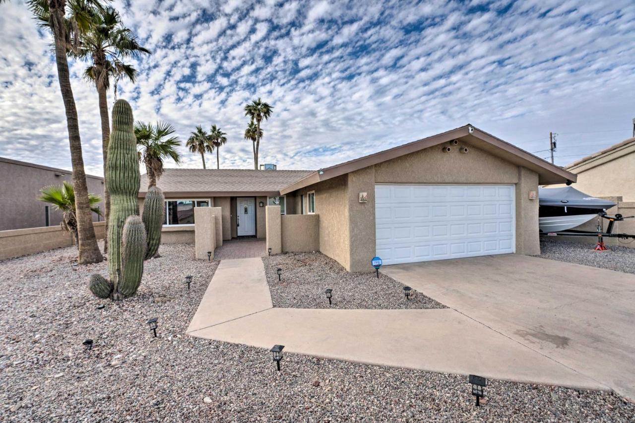 Havasu Oasis With Pool, 2 Mi To Downtown * Lake Havasu City