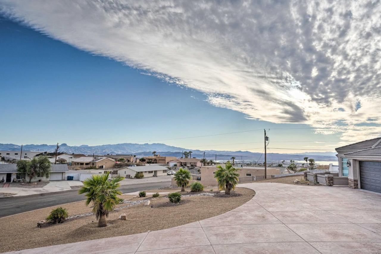 Holiday home Havasu Oasis With Pool, 2 Mi To Downtown Lake Havasu City