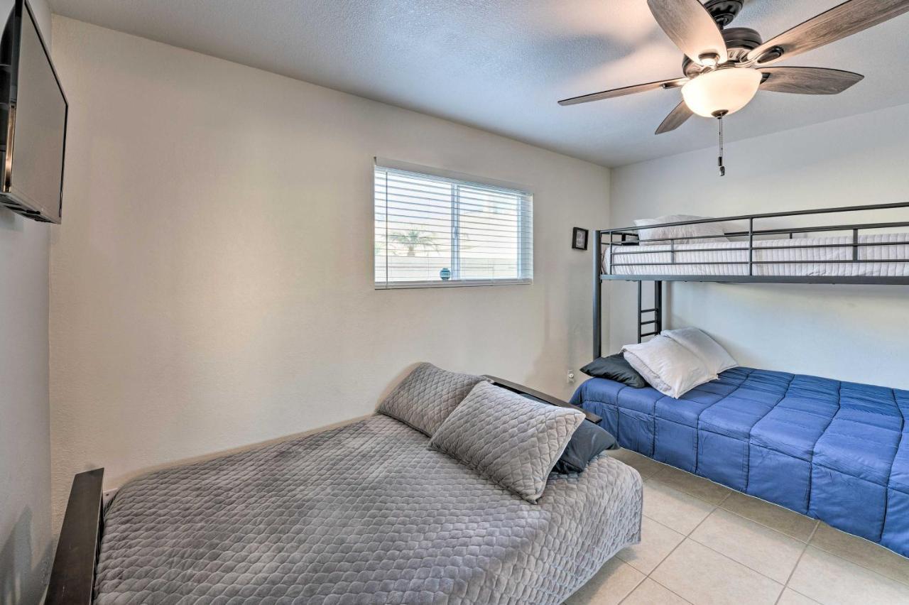 Havasu Oasis With Pool, 2 Mi To Downtown Lake Havasu City