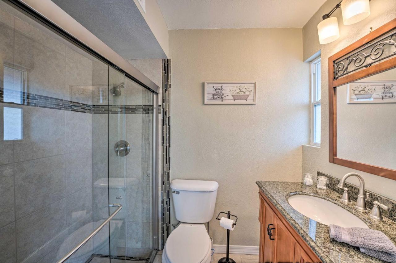 Holiday home Havasu Oasis With Pool, 2 Mi To Downtown *