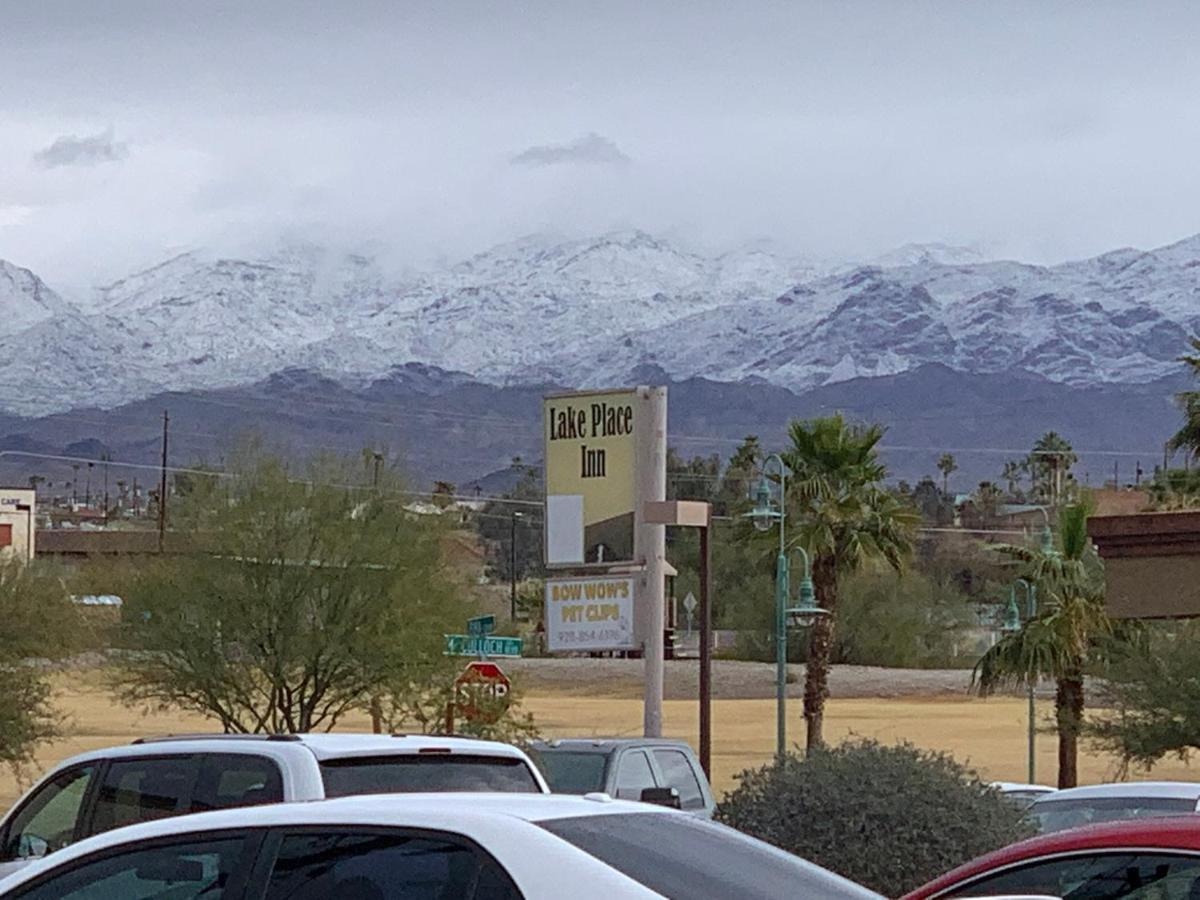 Motel Place Havasu Lake Havasu City