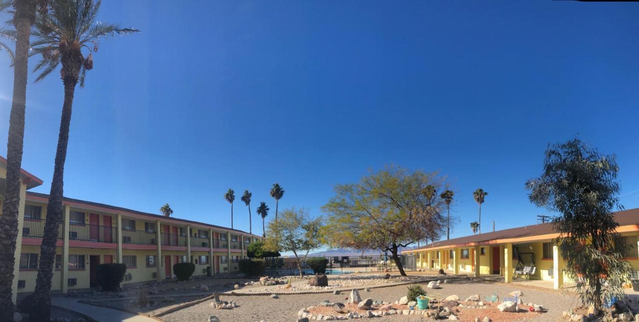 Motel Place Havasu