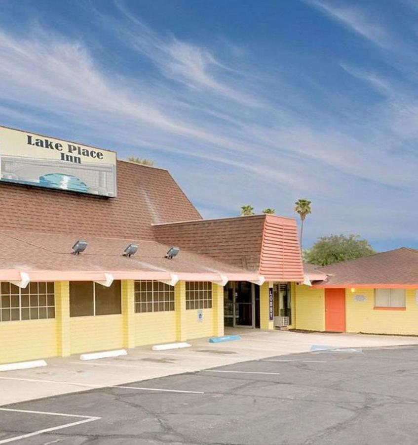 Motel Place Havasu