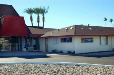 Motel Place Havasu