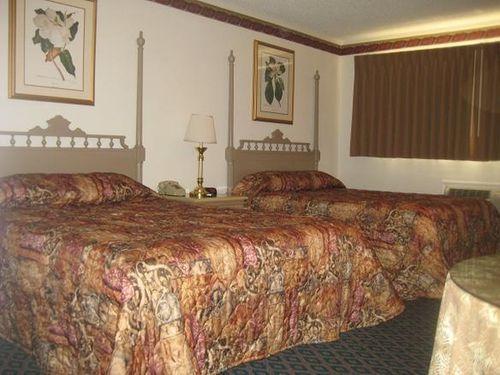 Place Havasu Motel 2*