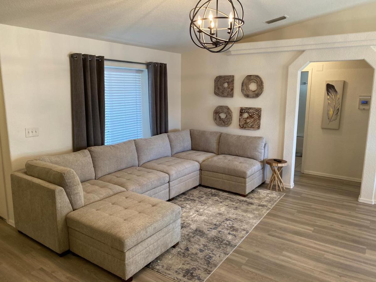 The Ace Of Oasis - Casual And Serene Vacation Holiday home *