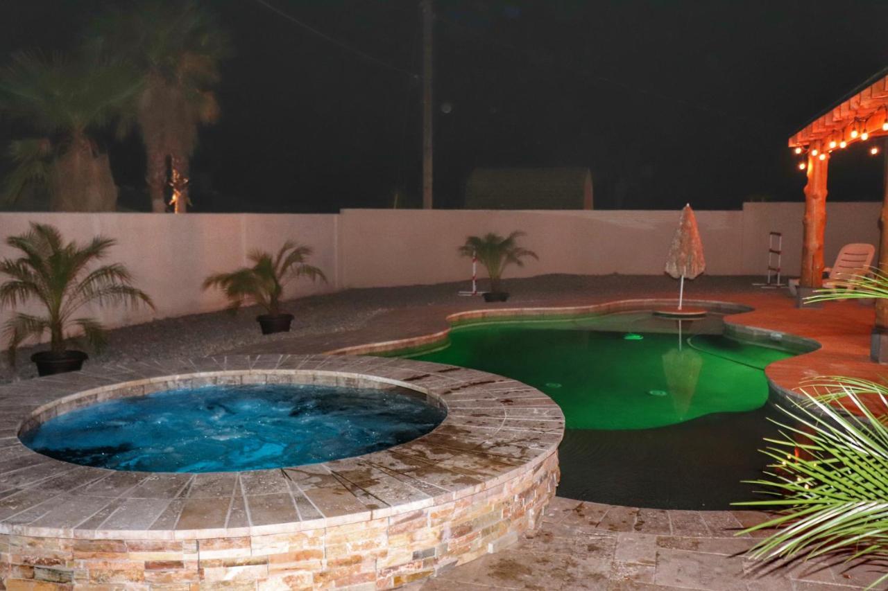 The Ace Of Oasis - Casual And Serene Vacation * Lake Havasu City