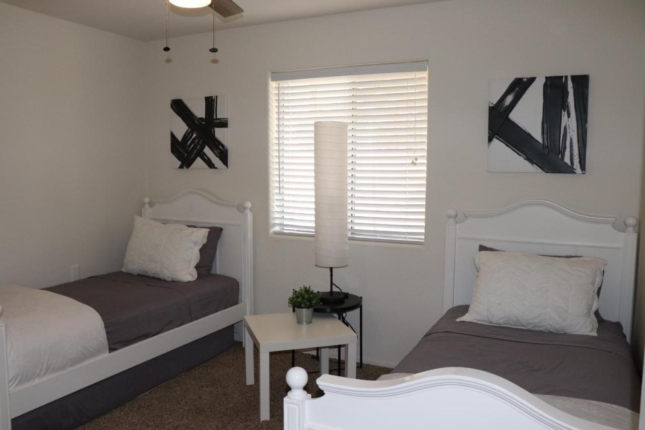 The Ace Of Oasis - Casual And Serene Vacation Holiday home Lake Havasu City