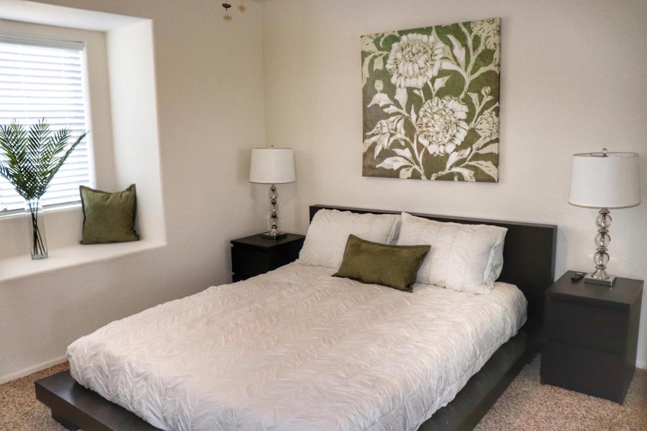 The Ace Of Oasis - Casual And Serene Vacation * Lake Havasu City