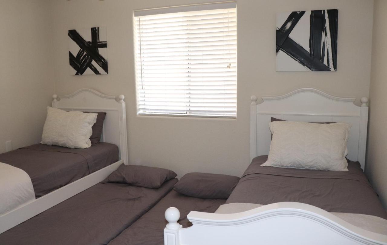 The Ace Of Oasis - Casual And Serene Vacation Holiday home