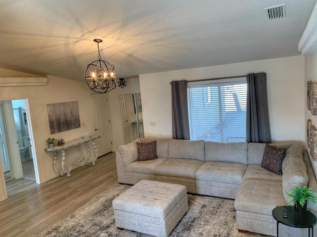 The Ace Of Oasis - Casual And Serene Vacation Holiday home Lake Havasu City