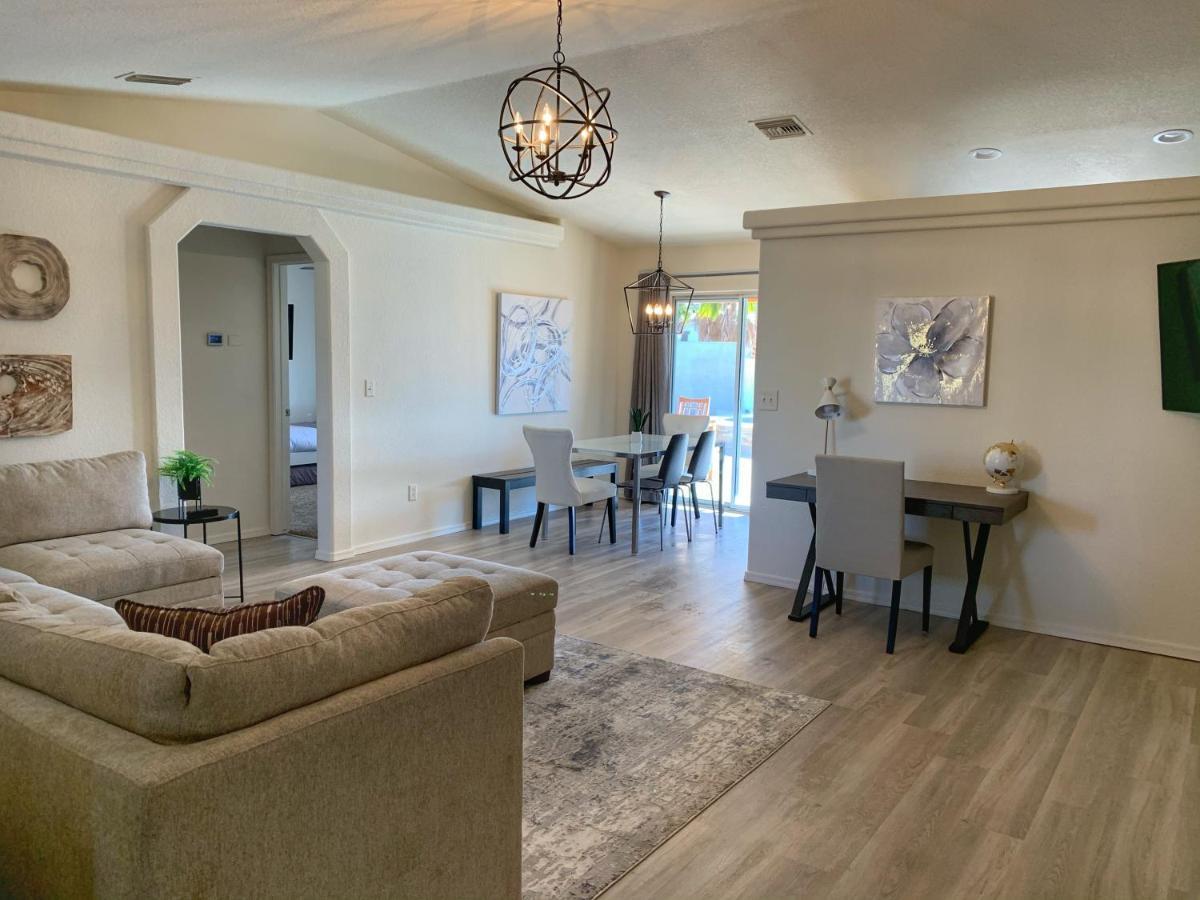 The Ace Of Oasis - Casual And Serene Vacation Lake Havasu City