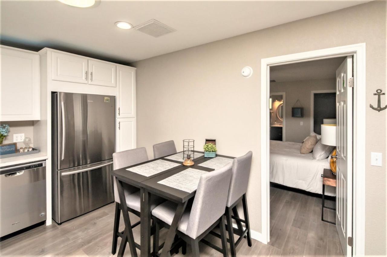 Holiday home New! Family Havasu Close To Off-roading And London Bridge! *
