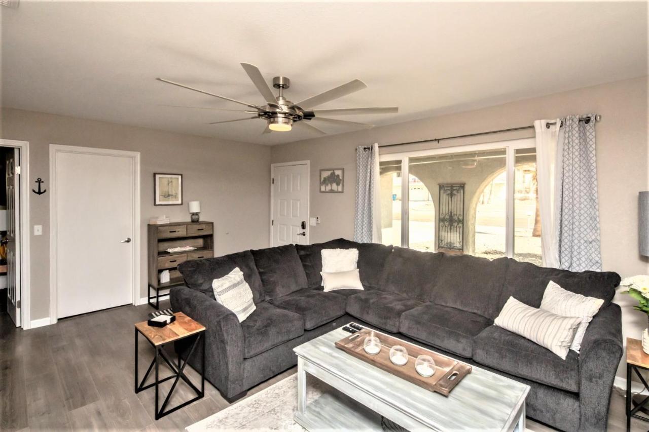 New! Family Havasu Close To Off-roading And London Bridge! Lake Havasu City