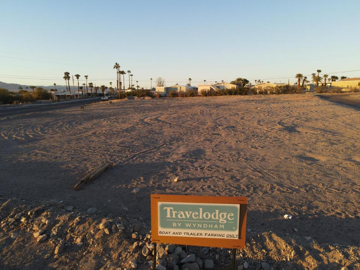 Motel Travelodge By Wyndham Havasu 2*