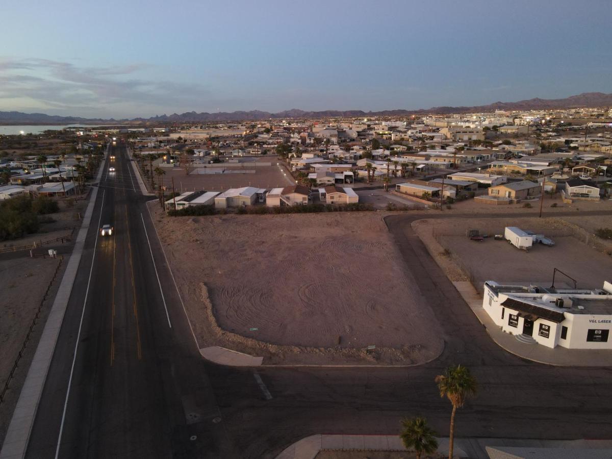 Travelodge By Wyndham Havasu 2* Lake Havasu City