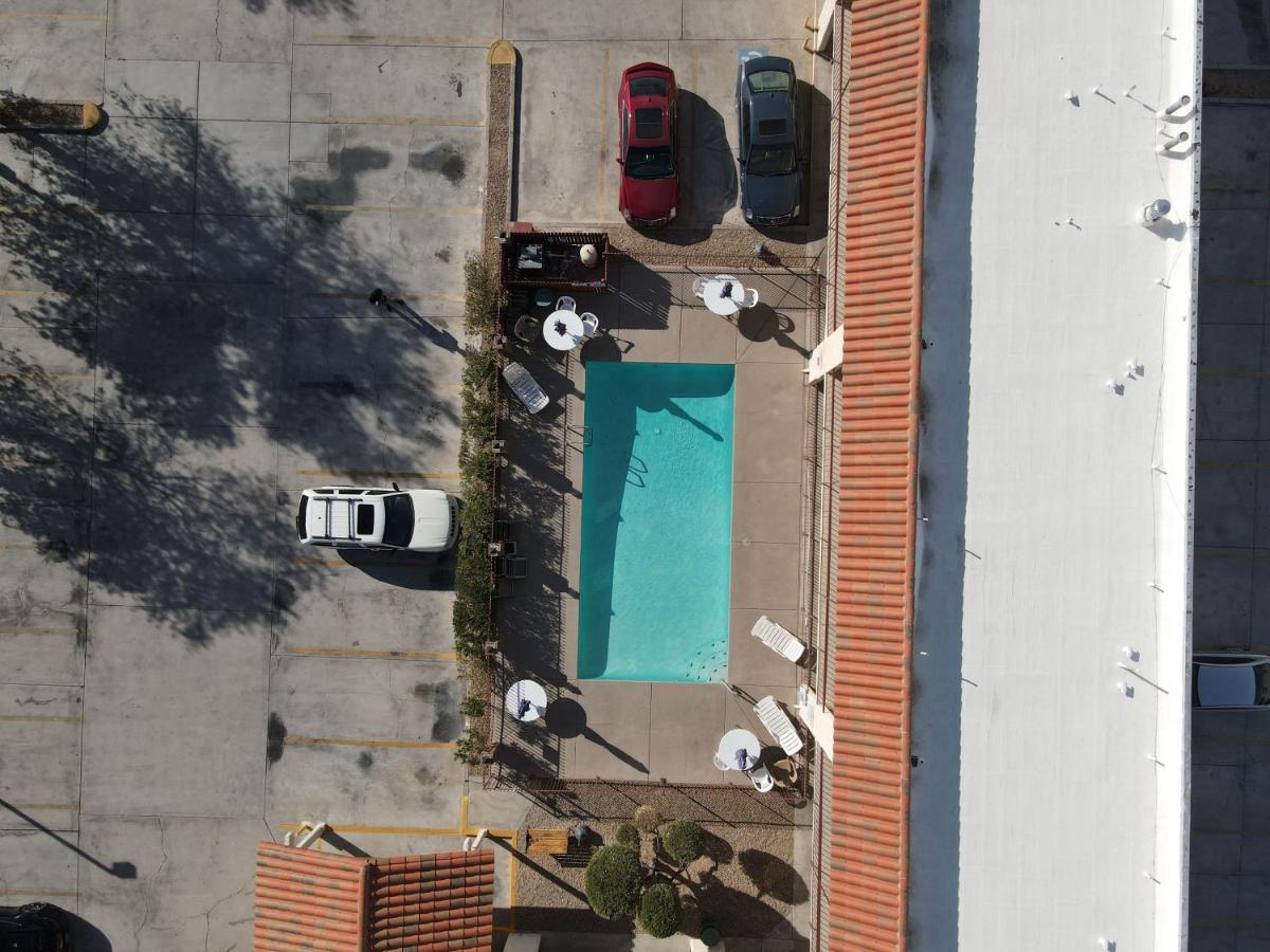 Sway Motel Lake Havasu City
