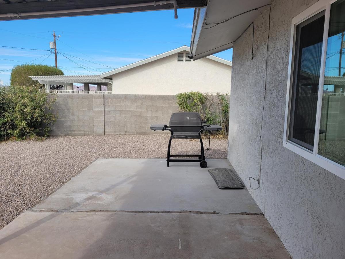 New! Family Havasu Close To Off-roading And London Bridge! Holiday home Lake Havasu City