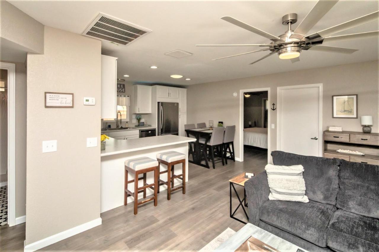 Holiday home New! Family Havasu Close To Off-roading And London Bridge!