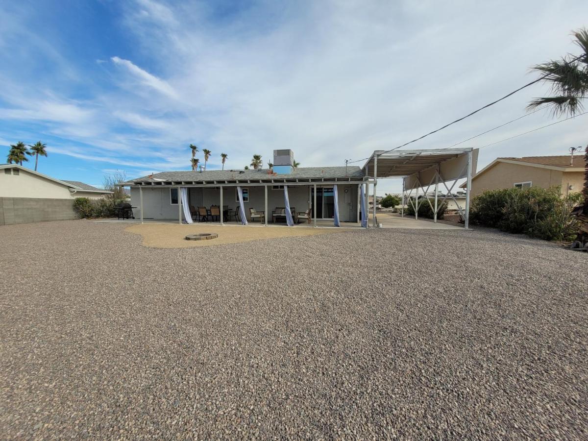New! Family Havasu Close To Off-roading And London Bridge! Holiday home Lake Havasu City