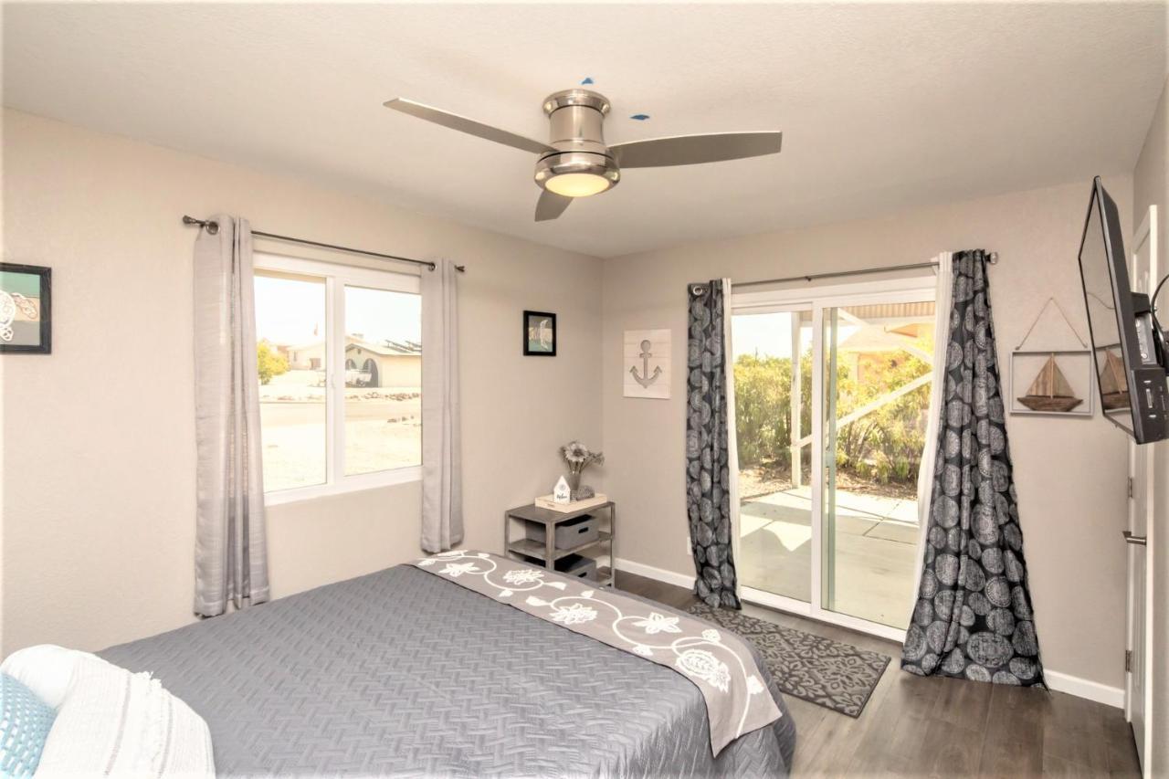 New! Family Havasu Close To Off-roading And London Bridge! Holiday home *