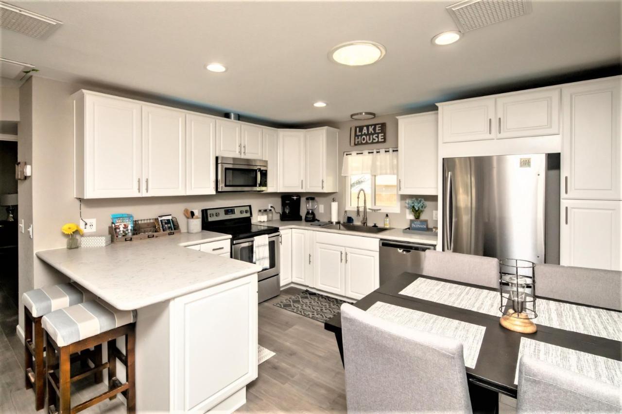 New! Family Havasu Close To Off-roading And London Bridge!
