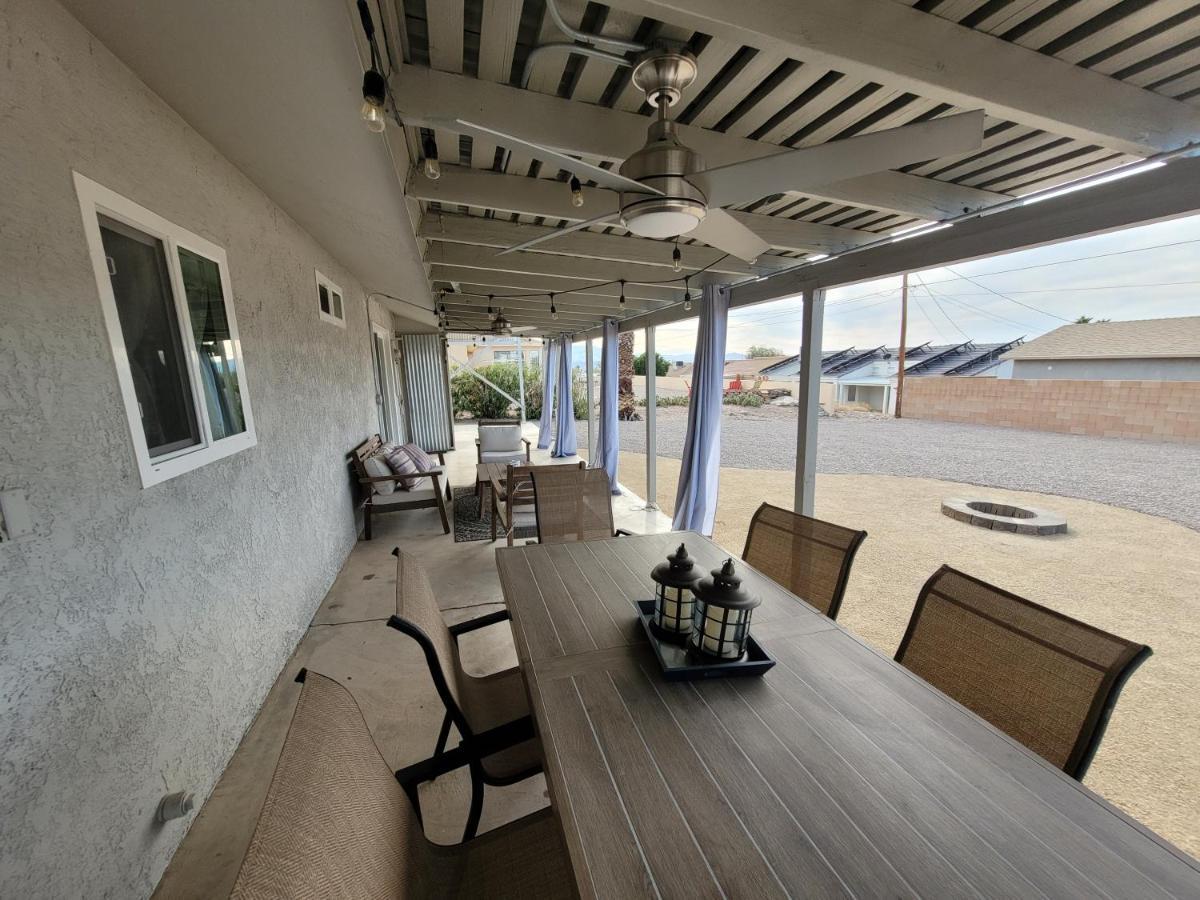 New! Family Havasu Close To Off-roading And London Bridge! Lake Havasu City