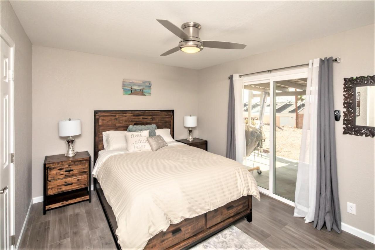 New! Family Havasu Close To Off-roading And London Bridge! Lake Havasu City
