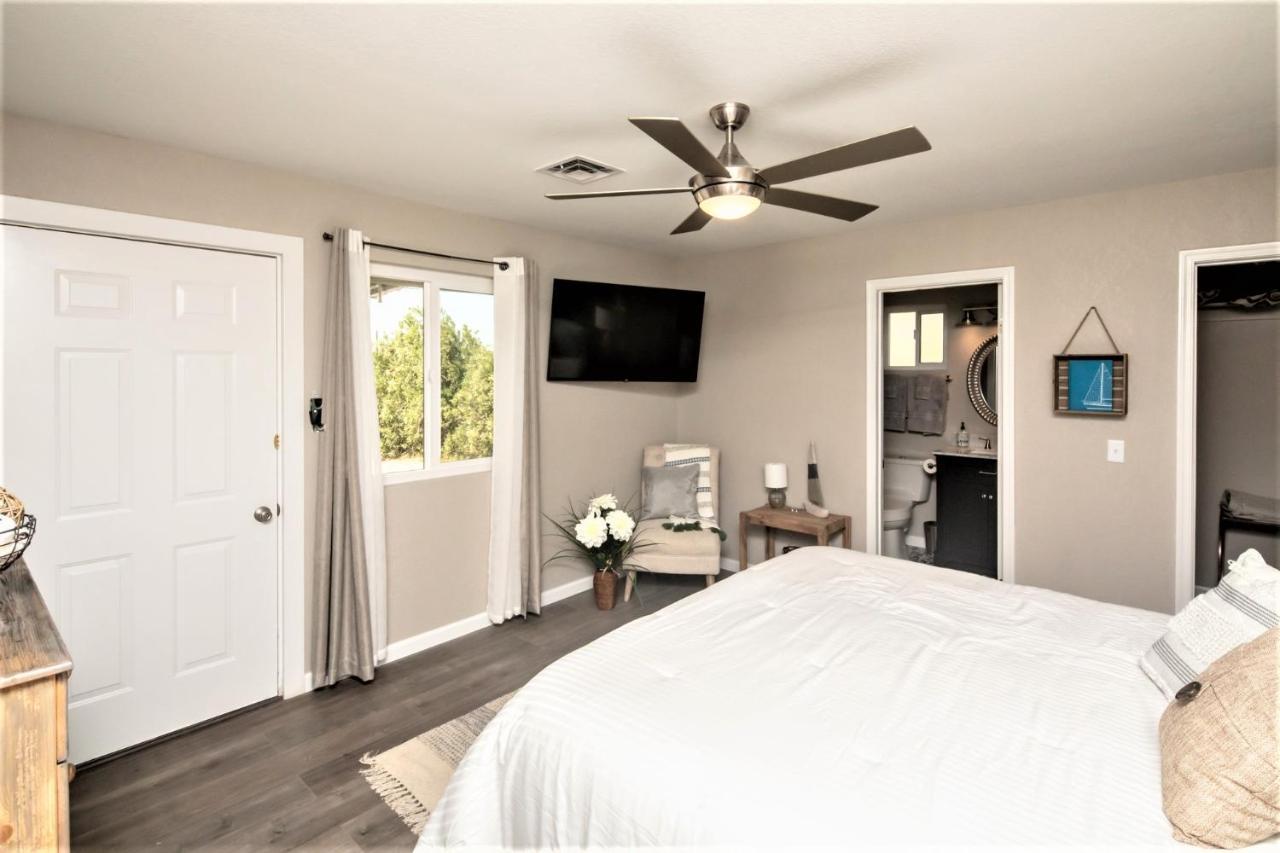 Holiday home New! Family Havasu Close To Off-roading And London Bridge! Lake Havasu City