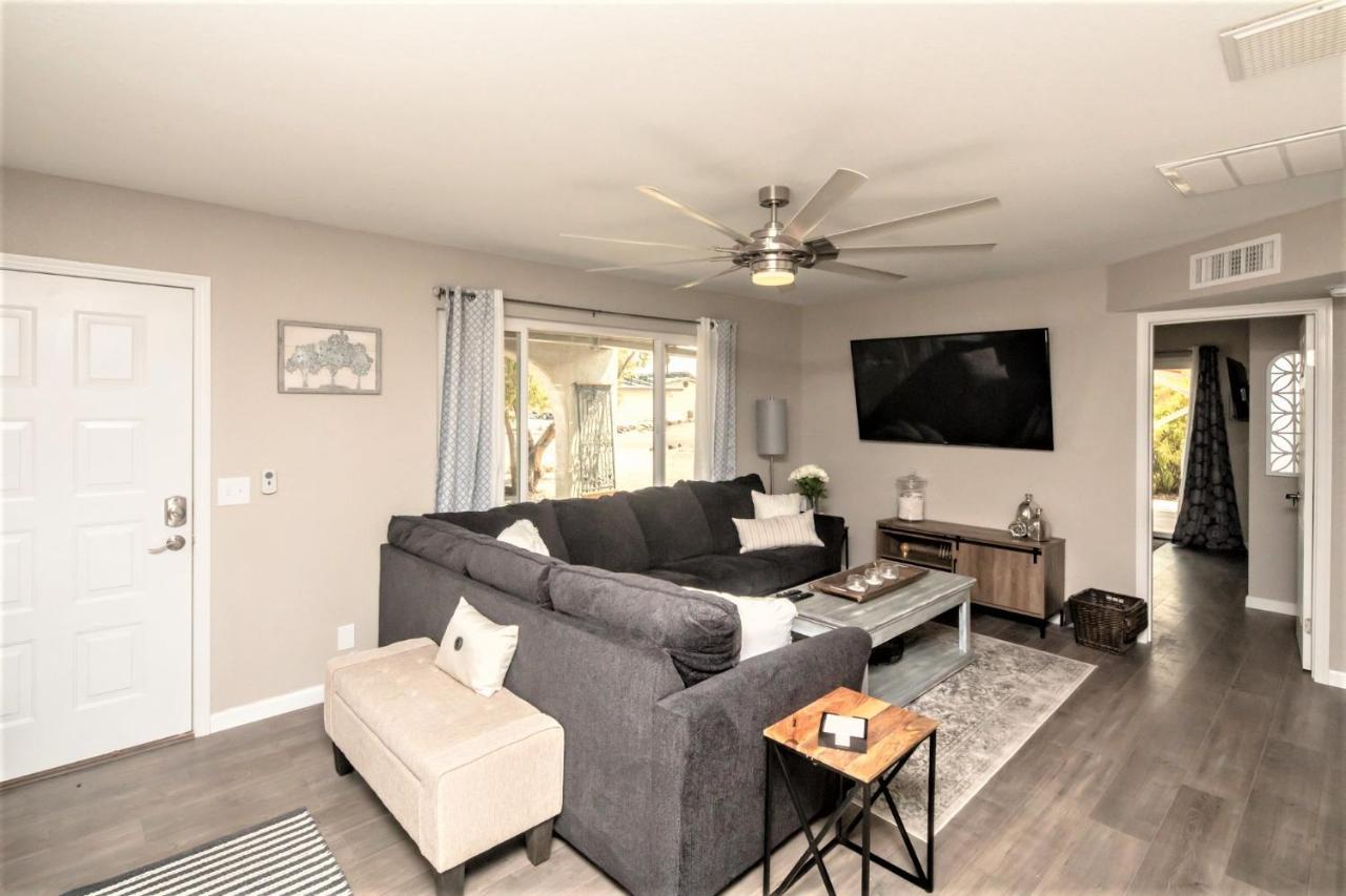 New! Family Havasu Close To Off-roading And London Bridge! * Lake Havasu City